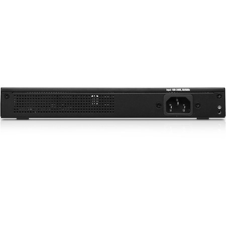 Ubiquiti EdgeRouter 4 ER-4 Router