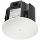JBL Professional Control 426C/T 2-way Ceiling Mountable, Rail Mountable, Blind Mount Speaker - 75 W RMS - White