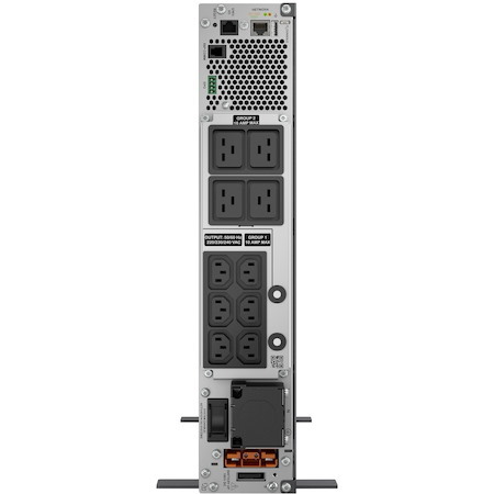 APC by Schneider Electric Smart-UPS Double Conversion Online UPS - 5 kVA/5 kW