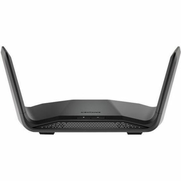 Netgear Nighthawk RAXE300 Wi-Fi 6E IEEE 802.11 a/b/g/n/ac/ax Ethernet Wireless Router