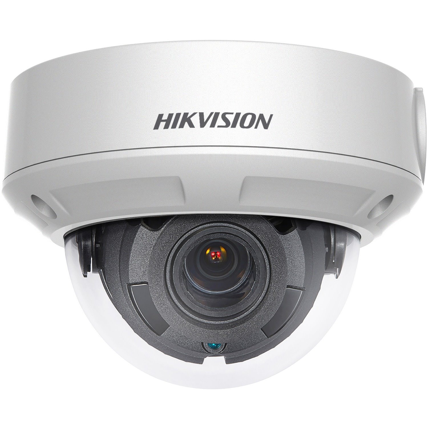 Hikvision Value Express ECI-D62Z2 2 Megapixel Outdoor HD Network Camera - Color - Dome