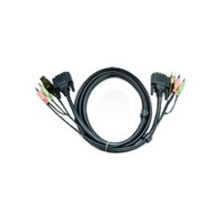 ATEN DVI KVM Cable