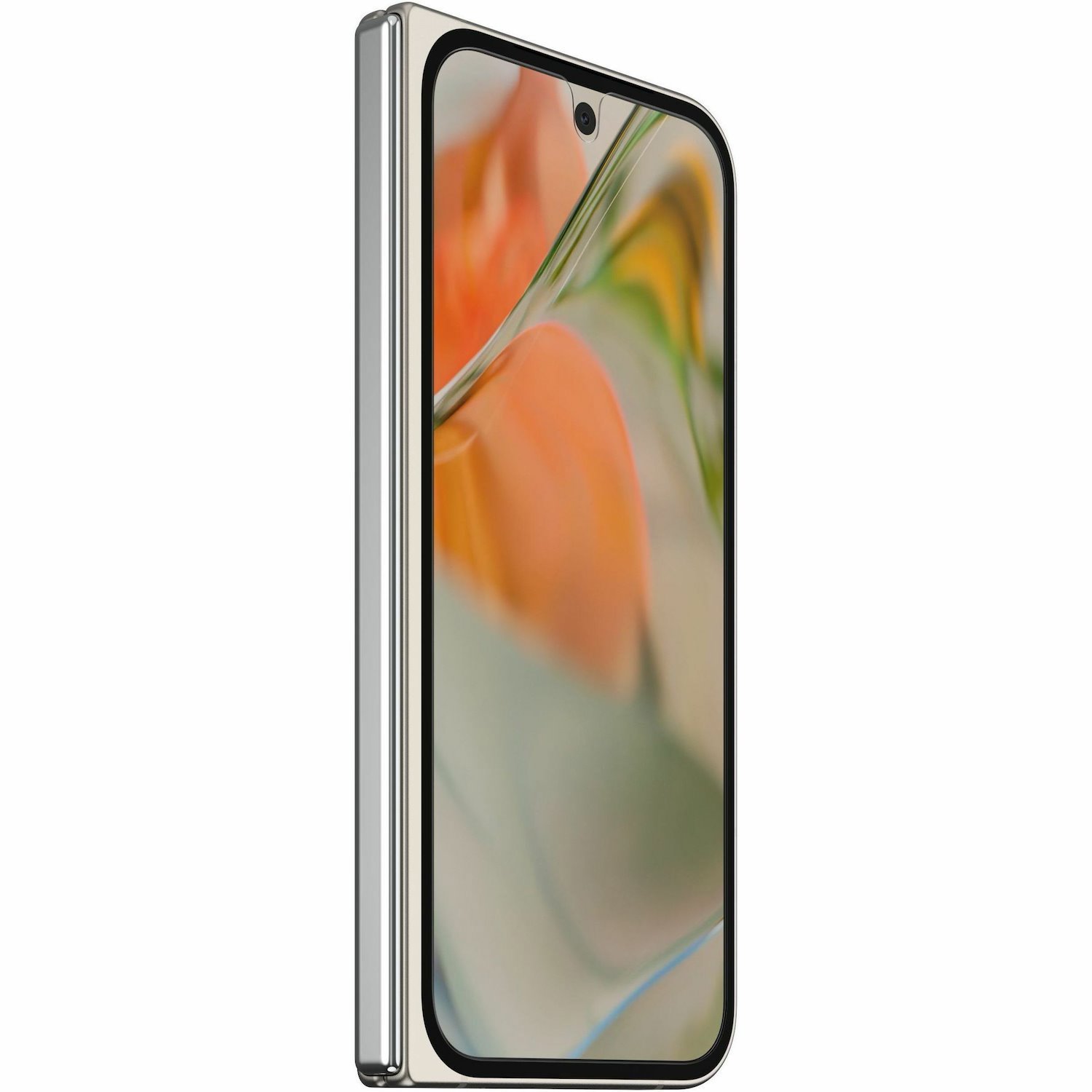OtterBox Premium PolyArmor ECO| Google Pixel 9 Pro Fold Clear