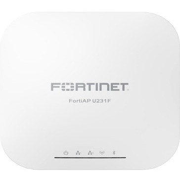 Fortinet FortiAP FAP-U231F 802.11ax 2.91 Gbit/s Wireless Access Point