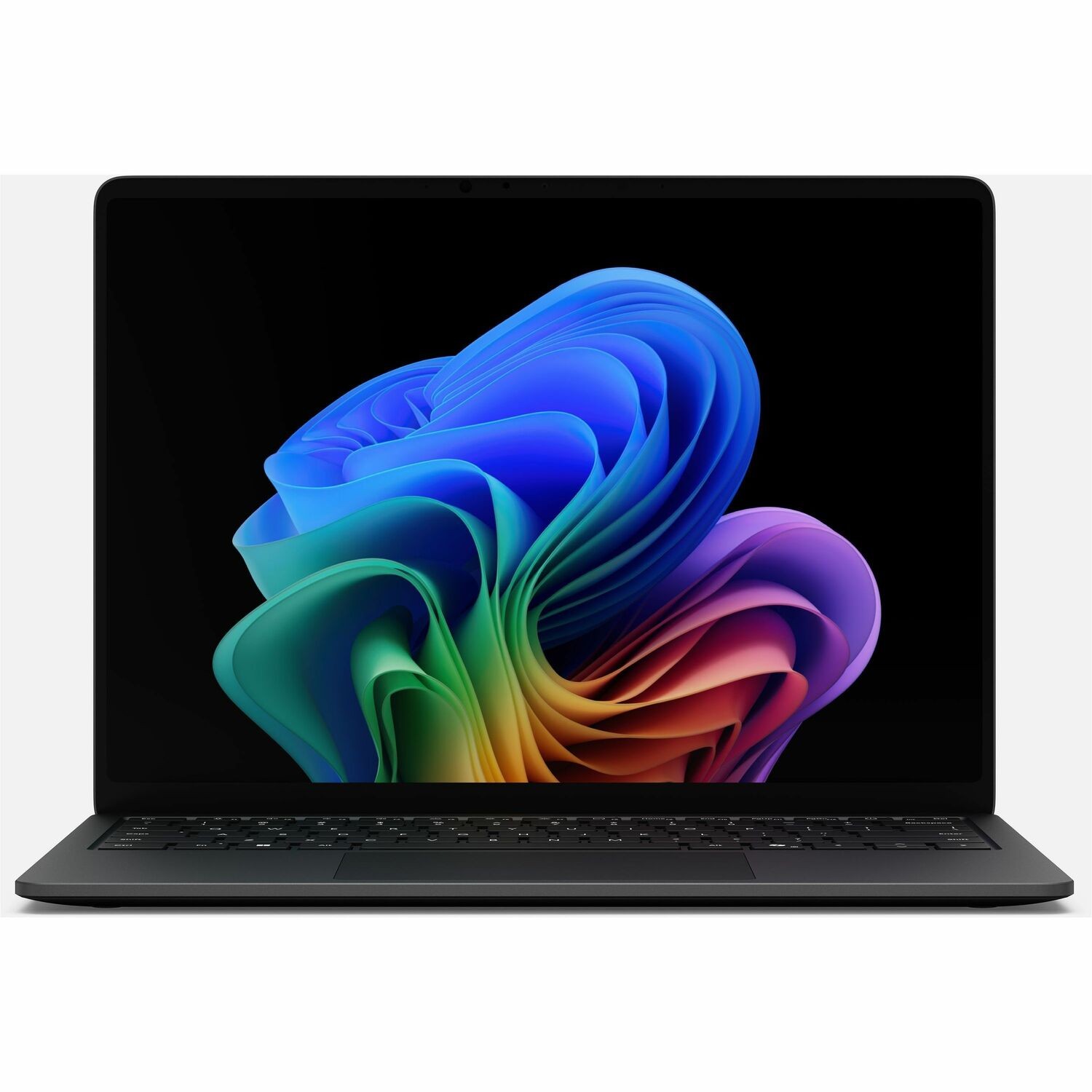 Microsoft Surface Laptop 13.8" Notebook - Intel Core Ultra 5 - 16 GB - 512 GB SSD - English (US) Keyboard - Black