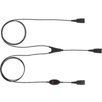 Jabra Quick Disconnect Phone Cable