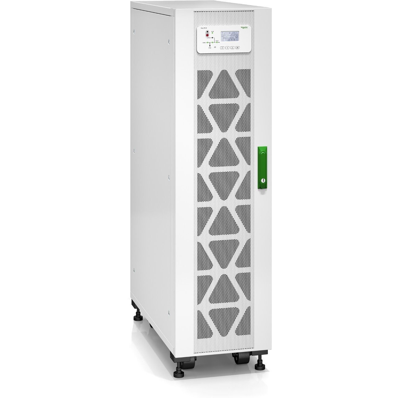 APC by Schneider Electric Easy UPS 3S Double Conversion Online UPS - 15 kVA - Three Phase