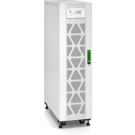 APC by Schneider Electric Easy UPS 3S Double Conversion Online UPS - 15 kVA - Three Phase