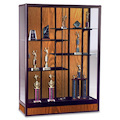 Balt Elite Freestanding Display Case