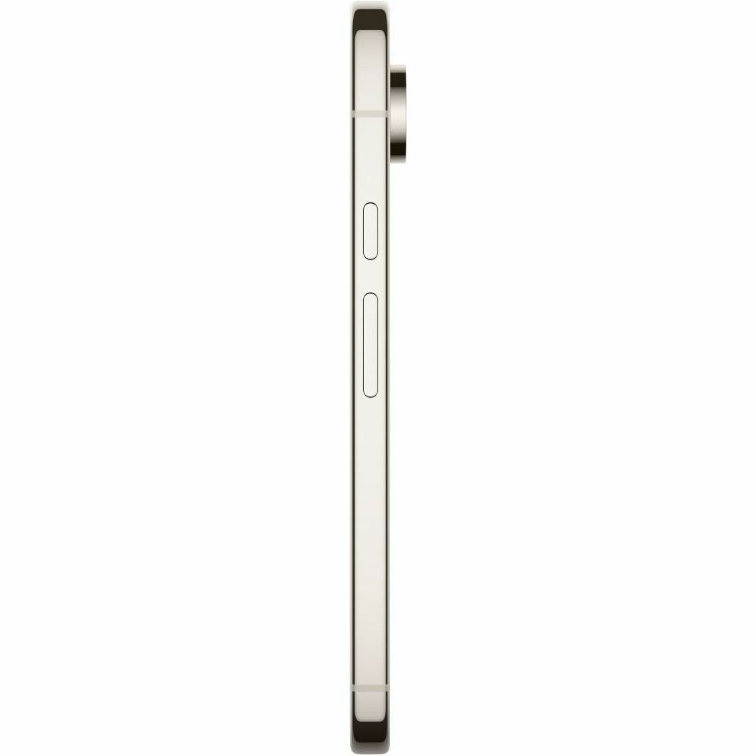 Google Pixel 9 Pro XL GGX8B 128 GB Smartphone - 6.8" LTPO OLED 1344 x 2992 - Octa-core (Cortex X4Single-core (1 Core) 3.10 GHz + Cortex A720 Triple-core (3 Core) 2.60 GHz + Cortex A520 Quad-core (4 Core) 1.92 GHz - 16 GB RAM - Android 14 - 5G - Porcelain