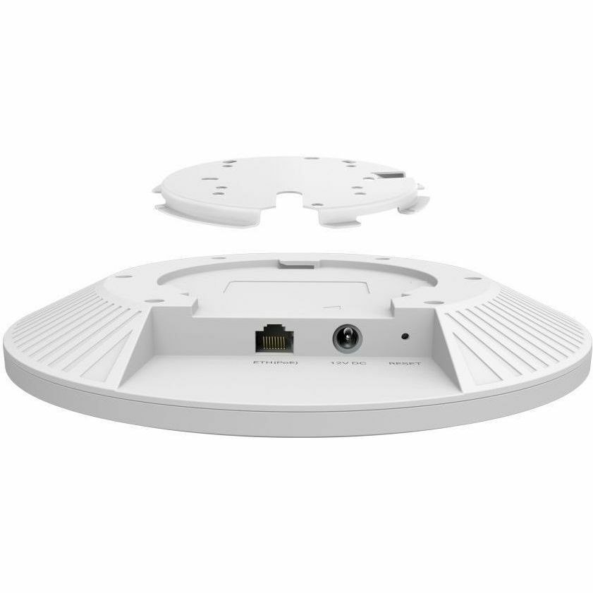 TP-Link Omada EAP683 UR Dual Band IEEE 802.11 a/b/g/n/ac/ax 5.81 Gbit/s Wireless Access Point