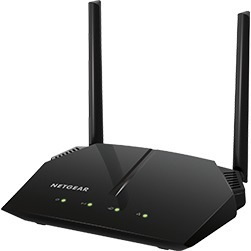 Netgear R6120 Wi-Fi 5 IEEE 802.11ac Ethernet Wireless Router