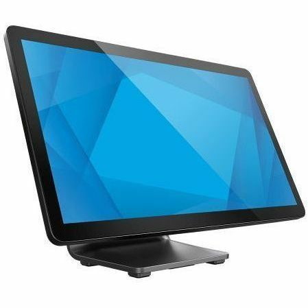 Elo 1504L 16" Class LCD Touchscreen Monitor
