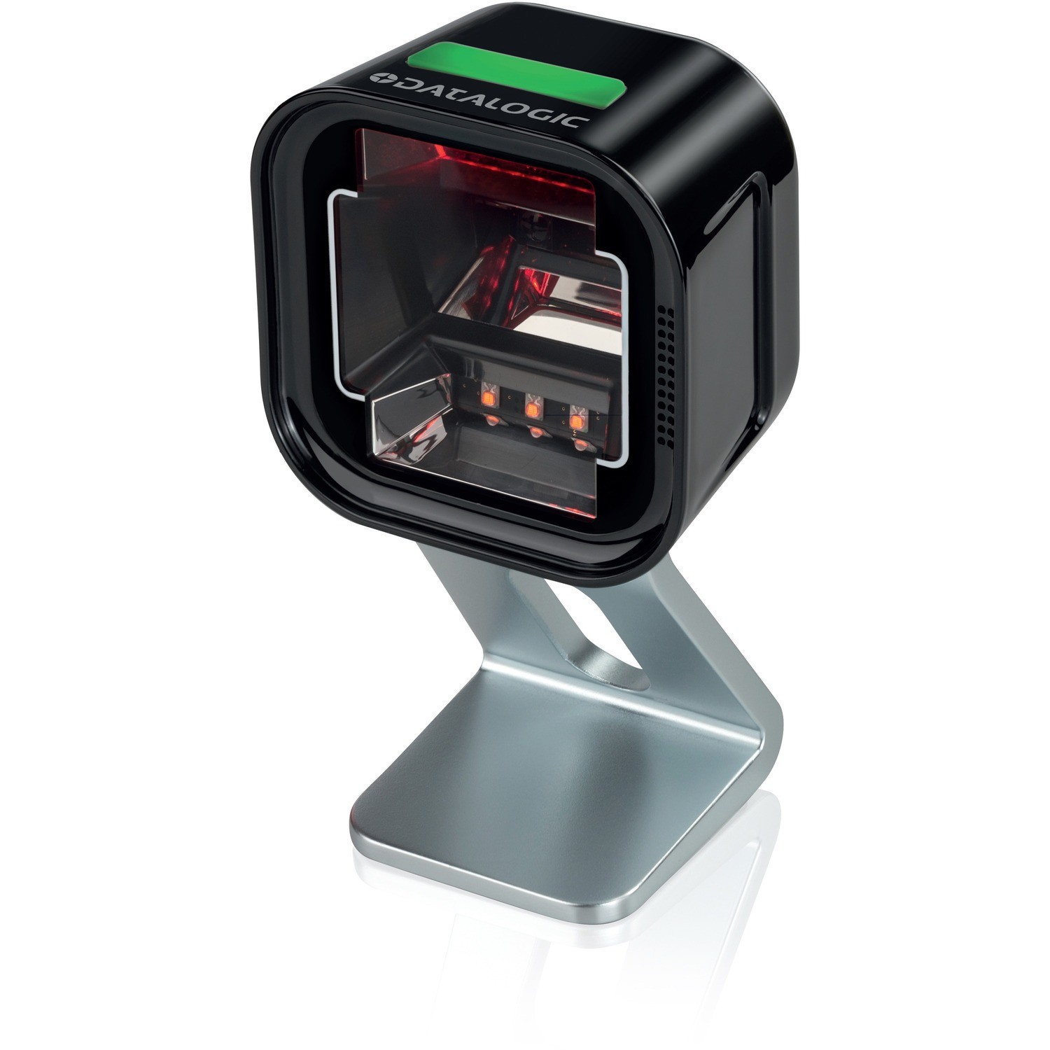 MGLN 1500I BLACK STD 2D TILTING STAND PW