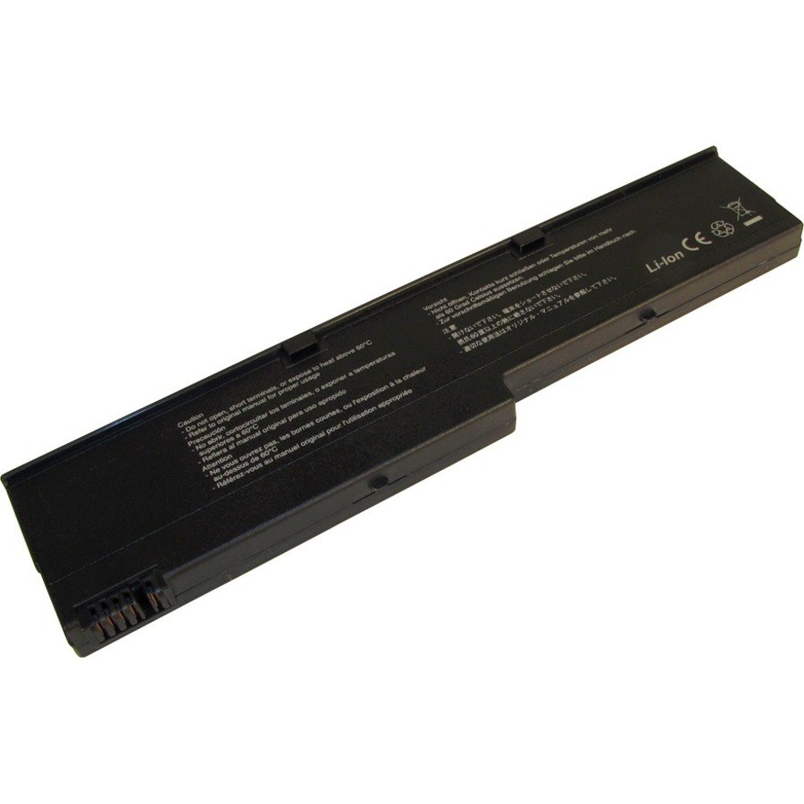 V7 Replacement Battery IBM LENOVO X40 X41 OEM# 92P0998 92P0999 92P1000 92P1001