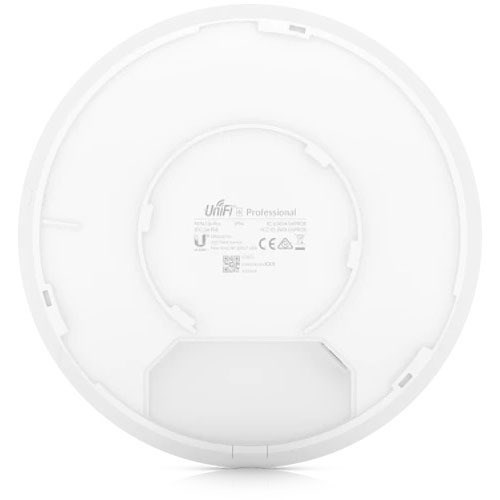 Ubiquiti UniFi 6 Professional U6 Pro Dual Band 802.11ax 5.30 Gbit/s Wireless Access Point - Indoor