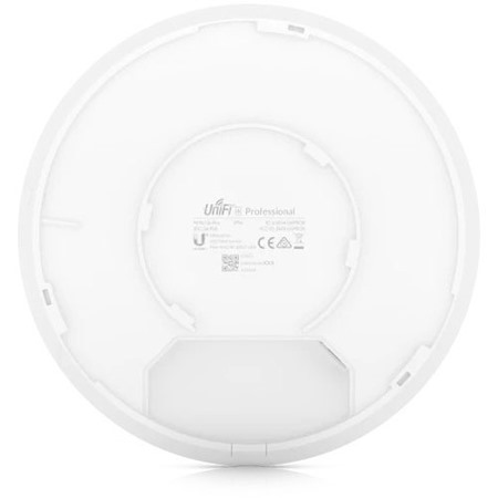 Ubiquiti UniFi 6 Professional U6 Pro Dual Band 802.11ax 5.30 Gbit/s Wireless Access Point - Indoor