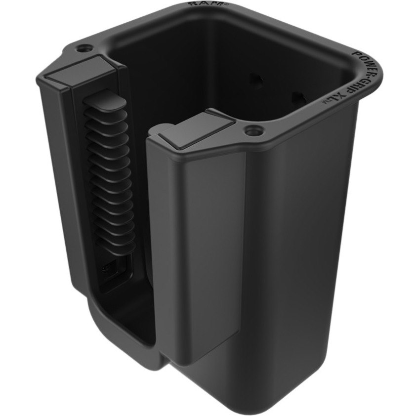 RAM Mounts Power-Grip XL Universal Scanner Gun Holder