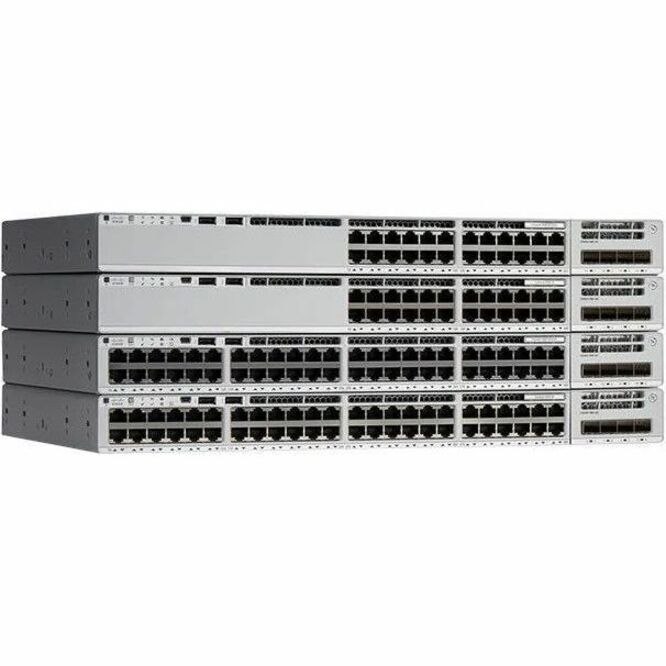 Cisco Catalyst C9200-24PXG Ethernet Switch