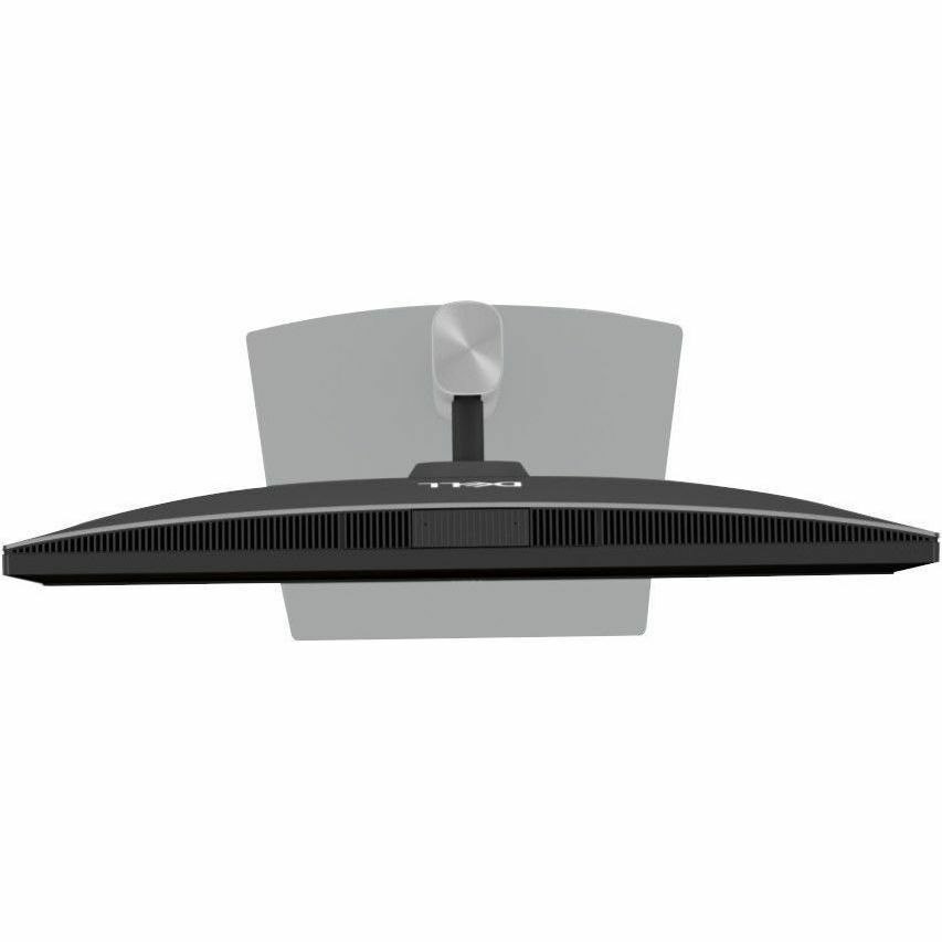 Dell Pro 24 QC24251 All-in-One Computer - Intel Core Ultra 5 235T - vPro Technology - 16 GB - 512 GB SSD - 23.8" Full HD - Desktop - Textured Black