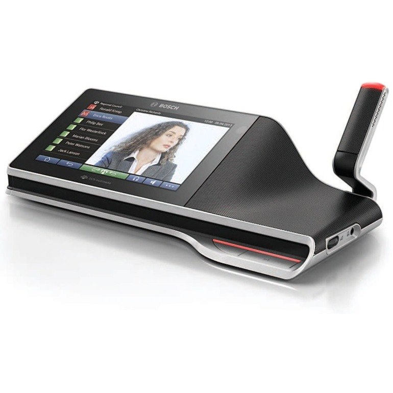 Bosch DCNM-MMD Multimedia device