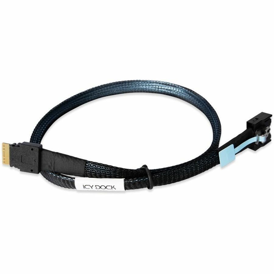 Icy Dock MB403L-B Icy Dock Mico 4I