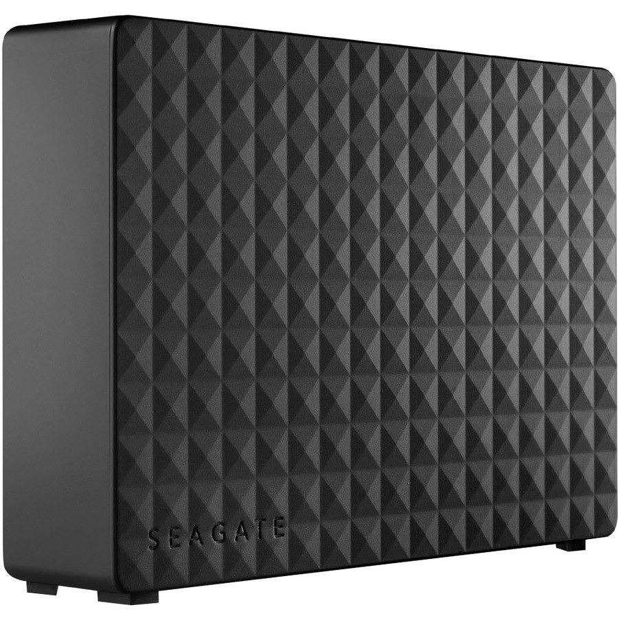 Seagate STEB3000100 3 TB Desktop Hard Drive - 3.5" External
