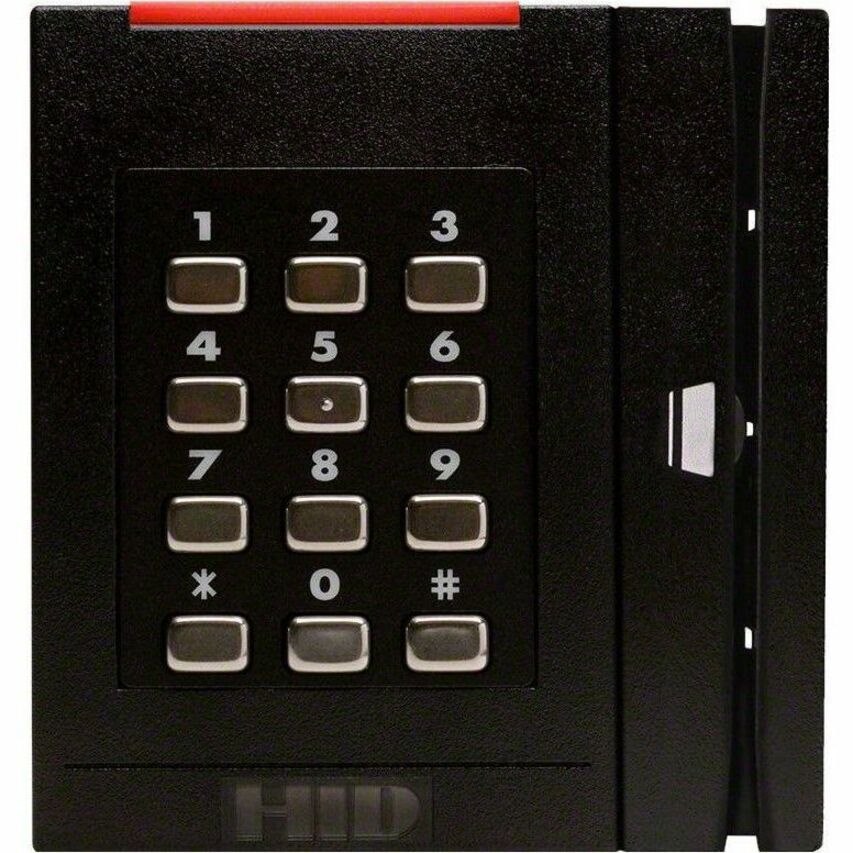HID multiCLASS SE RMPK40 Smart Card Reader