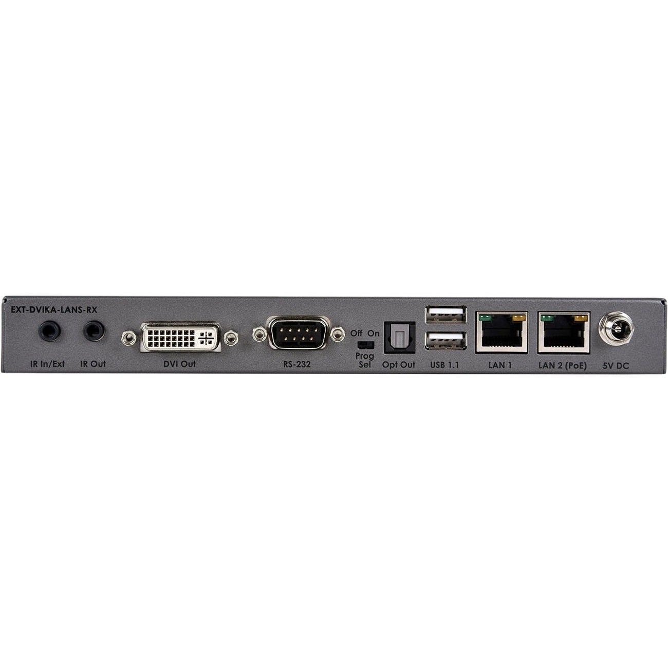 Gefen DVI KVM over IP - Receiver Package