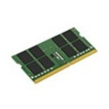 Kingston RAM Module for Notebook, Workstation - 16 GB - DDR4-3200/PC4-25600 DDR4 SDRAM - 3200 MHz - CL22 - 1.20 V