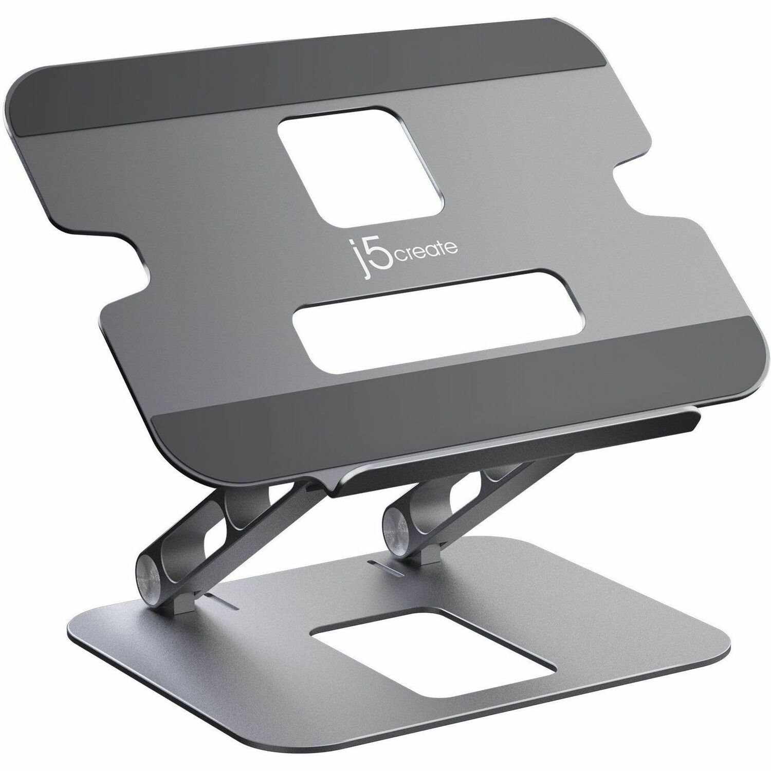 j5create JTS127-N Height Adjustable Notebook Stand