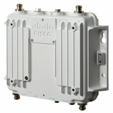 Cisco IW3702 Dual Band Wi-Fi 5 IEEE 802.11a/b/g/n/ac/h/d/i 1.30 Gbit/s Wireless Access Point - Outdoor