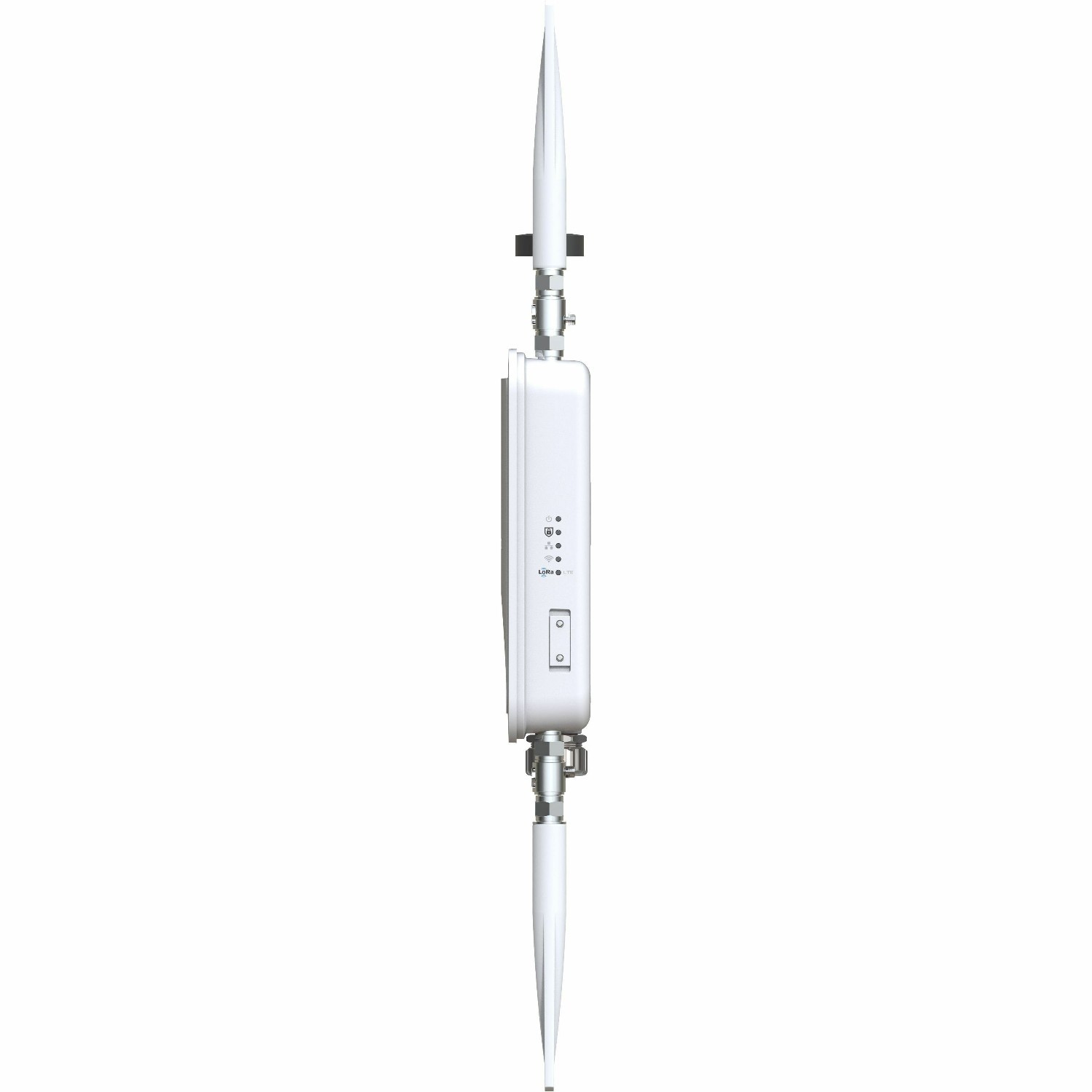 Fortinet FortiAP FAP-222KL Dual Band Wi-Fi 7 IEEE 802.11a/b/e/g/h/i/j/k/n/r/v/u/w/ac/ax/be/mc 4.32 Gbit/s Wireless Access Point - Outdoor - Yes