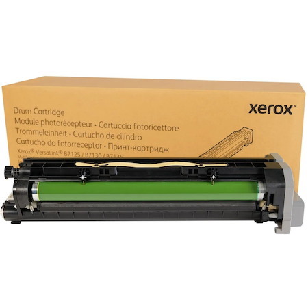 Xerox Drum Cartridge