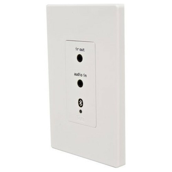 Leviton Faceplate Module