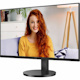 AOC U27B3AF 27" Class 4K UHD LED Monitor - 16:9 - Matte Black