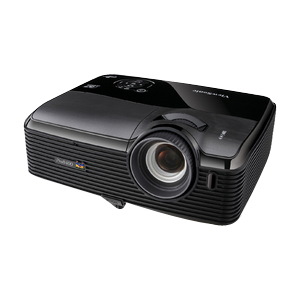 ViewSonic Pro8400 DLP Projector - 16:9