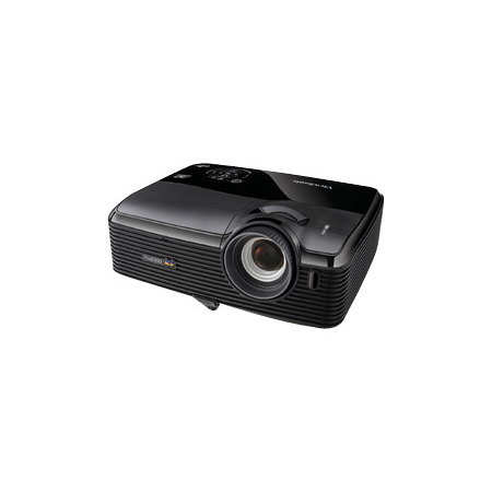 ViewSonic Pro8400 DLP Projector - 16:9