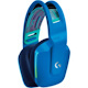 Logitech G G733 Wireless Over-the-head Stereo Gaming Headset - Blue