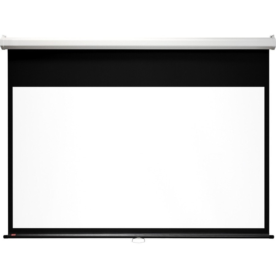 Draper Luma 85" Manual Projection Screen