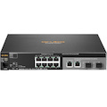 HPE 2530-8 Ethernet Switch