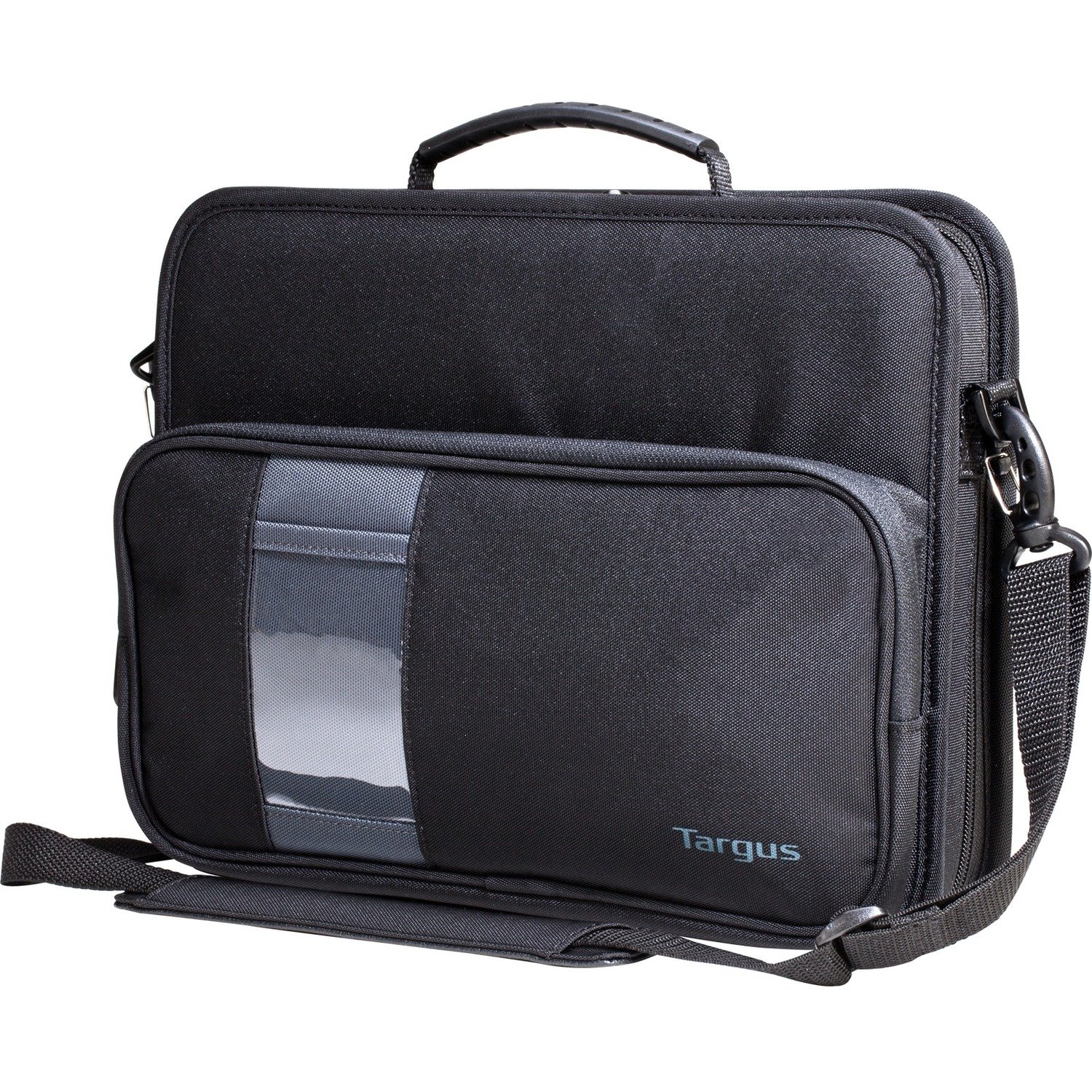 Targus Work-In TKC001 Carrying Case (Briefcase) for 11.6" Notebook, Chromebook - Black