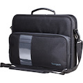 Targus Work-In TKC001 Carrying Case (Briefcase) for 11.6" Notebook, Chromebook - Black
