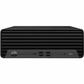 HP Elite 800 G9 Desktop Computer - Intel Core i7 12th Gen i7-12700 - 16 GB - 512 GB SSD - Small Form Factor