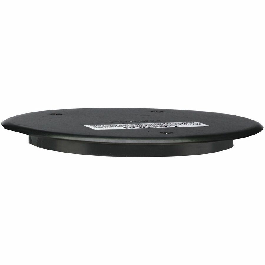 Hubbell Premise Wiring Recessed 8" Series, Abandonment Plate