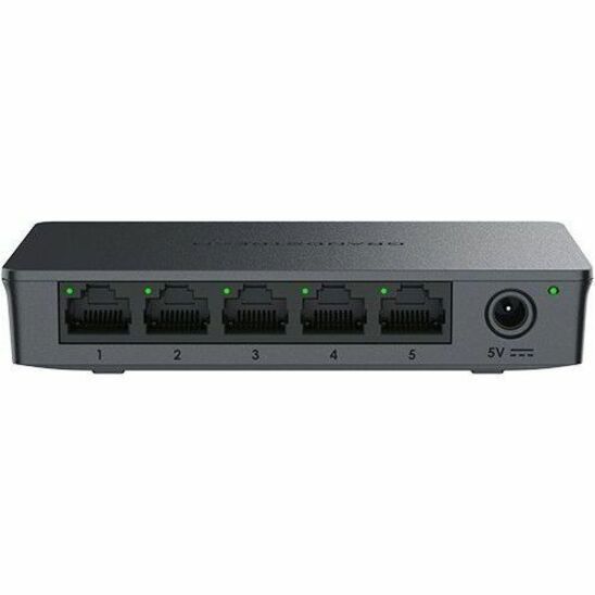 Grandstream GWN7700 Ethernet Switch