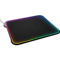 SteelSeries QcK Prism Mouse Pad