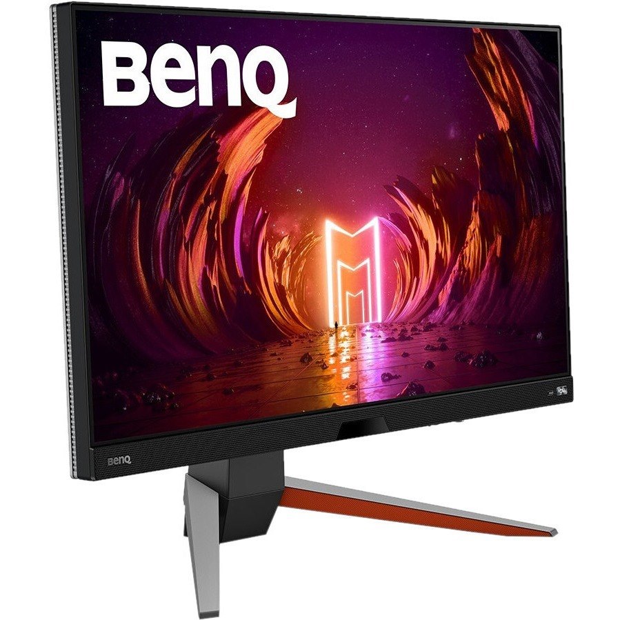 BenQ MOBIUZ EX270QM 27" Class WQHD Gaming LCD Monitor - 16:9