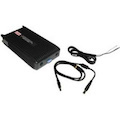 Lind Auto/Airline Notebook DC Adapter