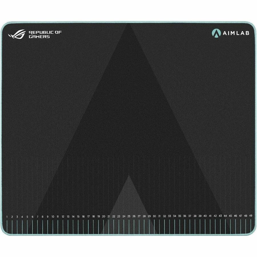 Asus ROG Hone Ace Aim Lab Edition Gaming Mouse Pad